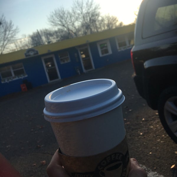 Jersey Shore Coffee Roasters 6 tips from 116 visitors