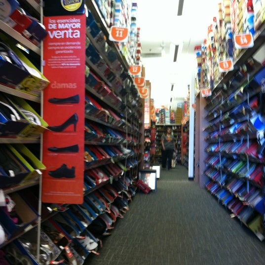 Payless ShoeSource Now Closed Yuma Palms Regional Center
