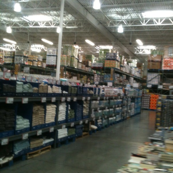 Photos at BJ's Wholesale Club South Philadelphia Philadelphia, PA