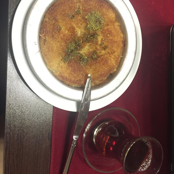 Снимок сделан в Nevşehir Konağı Restoran пользователем Hakan U. 3/25/2015