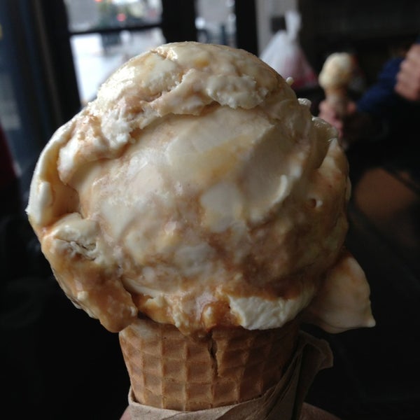 Photos at Mr. & Mrs. Miscellaneous Ice Cream Shop in Dogpatch