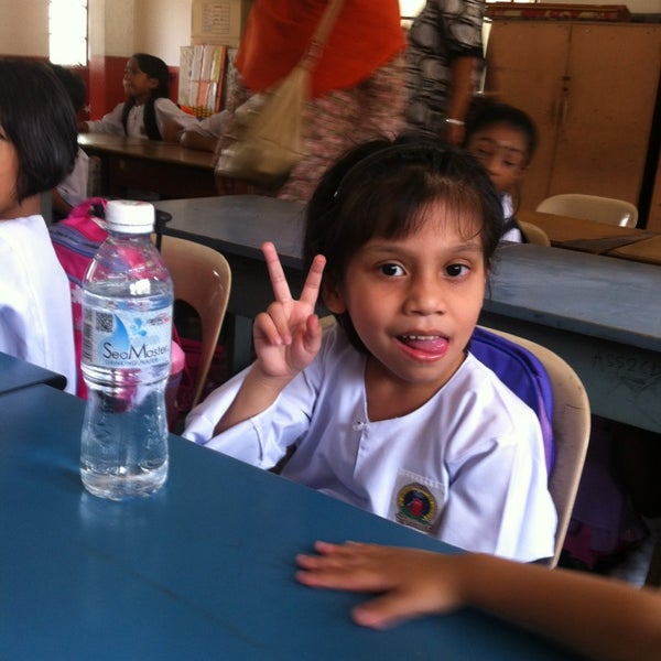 Kantin Sk Assunta 1 Tip