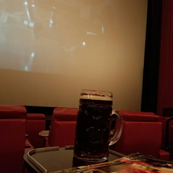 Photos at Movie Tavern Sandy Plains Roswell, GA