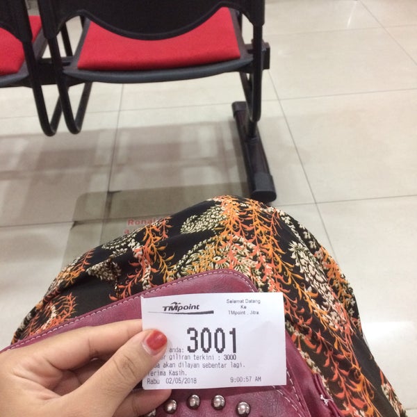 Tmpoint Jitra Jalan Pj 1