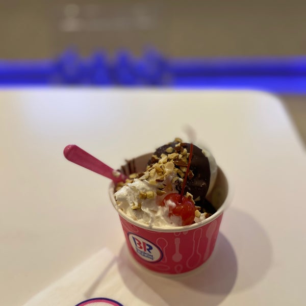 Photos At Baskin Robbins 22 Tips