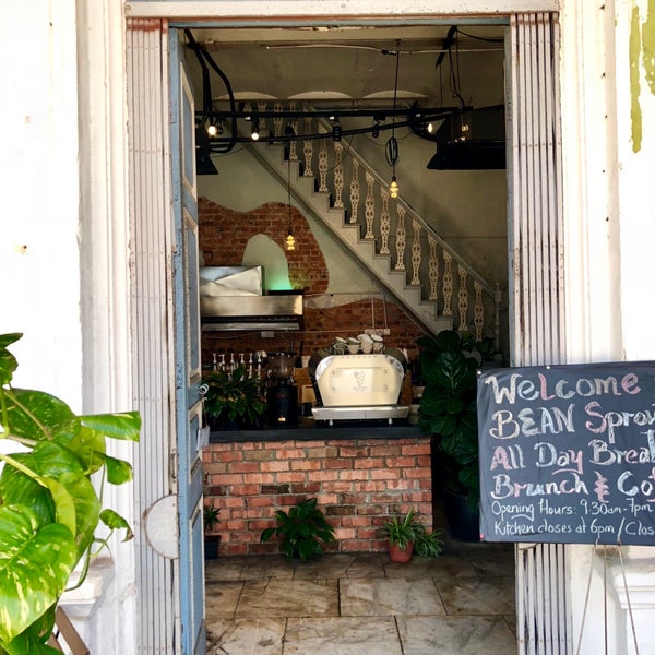Photos At The Bean Sprout Cafe Georgetown Pulau Pinang
