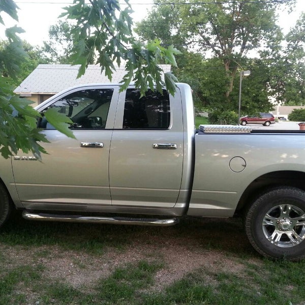 Phil Spady Chrysler 2 tips from 19 visitors