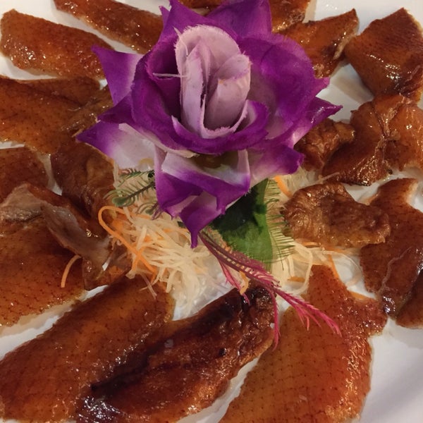 Li Garden Restaurant 梨苑酒家 19 Tips
