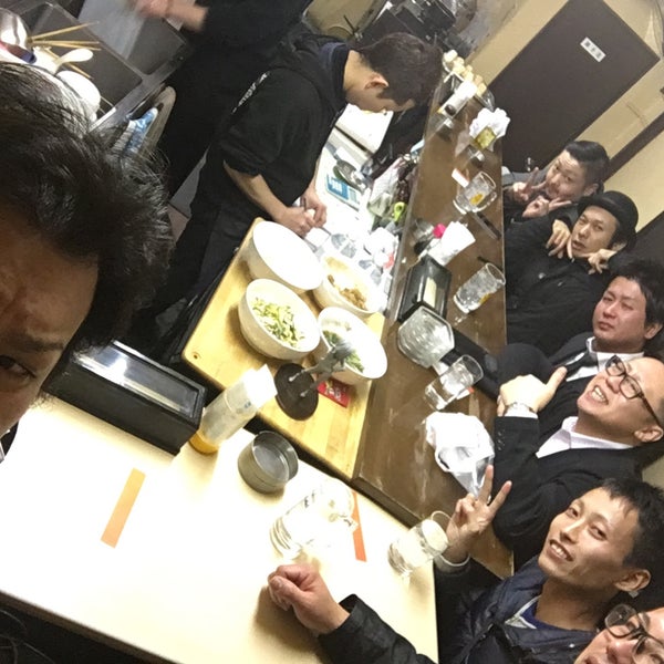 手羽先よっちゃん