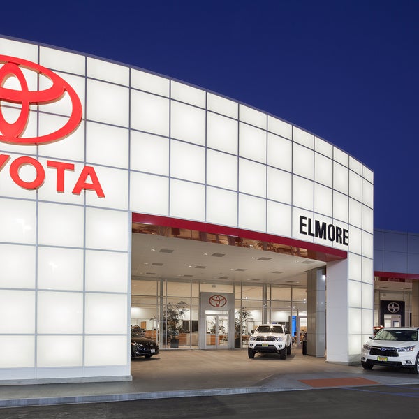 Elmore Toyota 6 tips