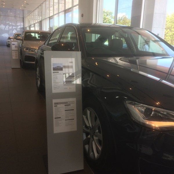 Audi Juru Goh Brothers Motor Sdn Bhd Auto Dealership In Seberang Perai