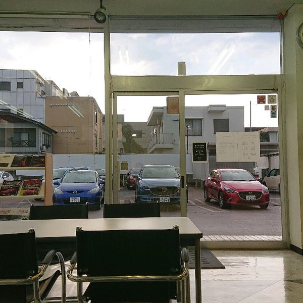Photos At 新潟マツダ自動車 昭和通店 Automotive Shop In 長岡市