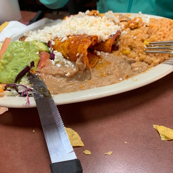 Sandia Mexican Restaurant & Fruteria Mexican Restaurant in San Antonio