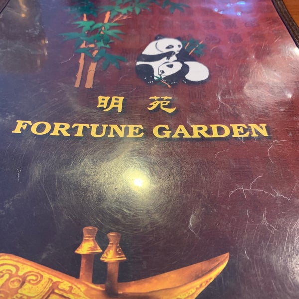 Photos At Fortune Garden Chinese Restaurant In El Centro