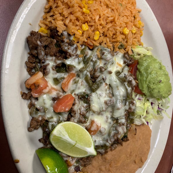 Sandia Mexican Restaurant & Fruteria Mexican Restaurant in San Antonio