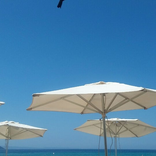 9/3/2015にGabbi B.がFratelli Beach &amp; Cocktail Barで撮った写真