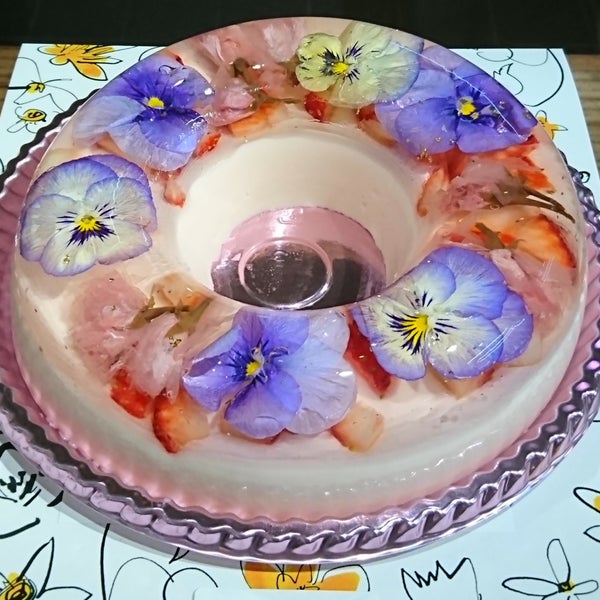 Photos At 花のババロア Havaro Now Closed Dessert Shop Photos At 花のババロア Havaro Now Closed Dessert Shop