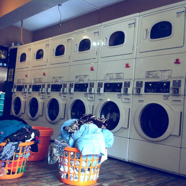 hometown laundry cafe 2