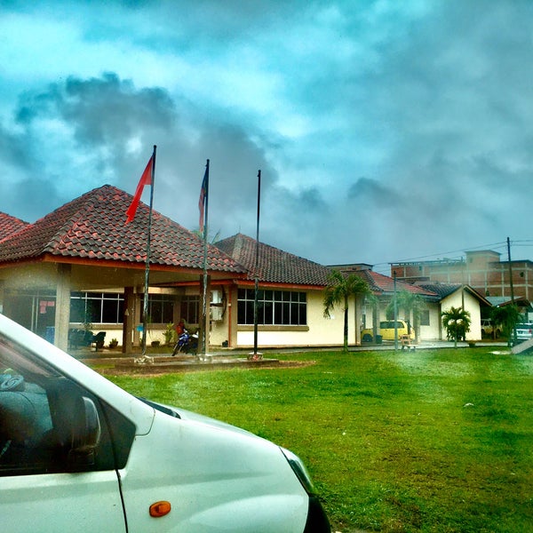 Klinik Kesihatan Chiku 3 1 Conseil