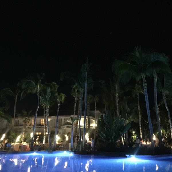 Photo taken at One&amp;Only Palmilla by Romana L. on 11/5/2017