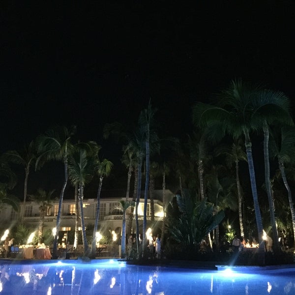 Foto scattata a One&amp;Only Palmilla da Romana L. il 11/5/2017