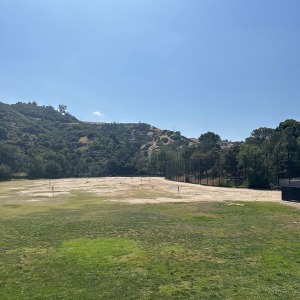 Wilson & Harding Driving Range - 1 tip