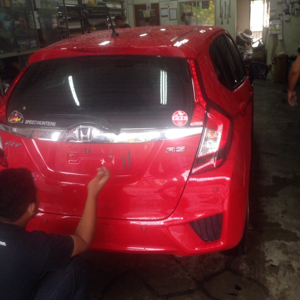 Anass Auto Accessories Autoparts Ayer Keroh