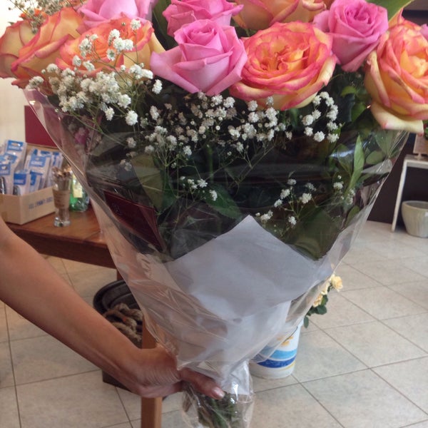 Floricultura Flora Tropical Flower Store in Manaus