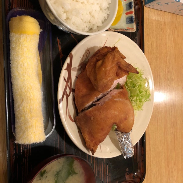 Photos At ラーメン 定食 なかや 新潟市 新潟県