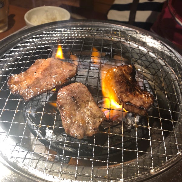 Photos At 焼肉ロッヂ 駅南店 104 Visitors