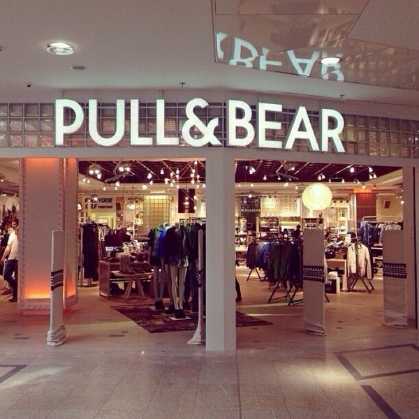 Pull Bear Budapest X Kerulete 3 Conseils