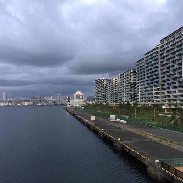 Photos At 豊洲大橋 江東区 晴海4 晴海5 豊洲6