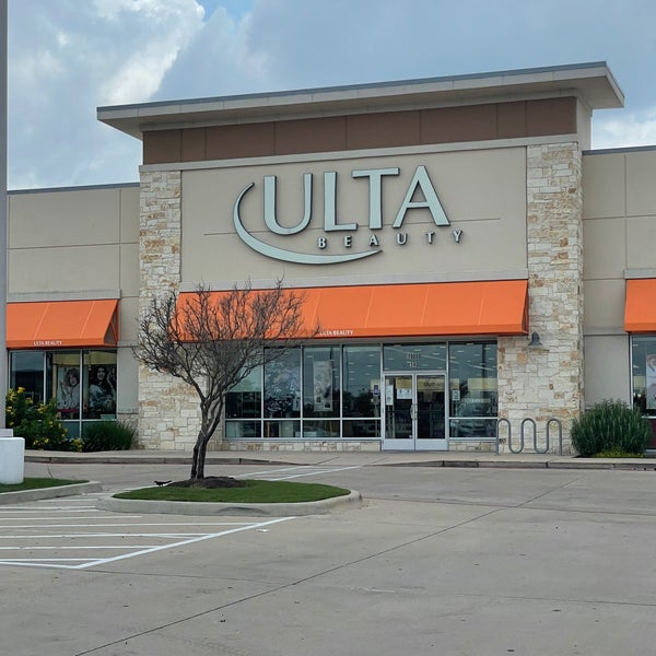Driving Directions To Ulta Ulta Beauty - Pflugerville, Tx
