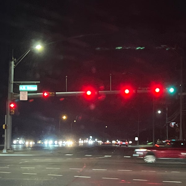 City of Round Rock City