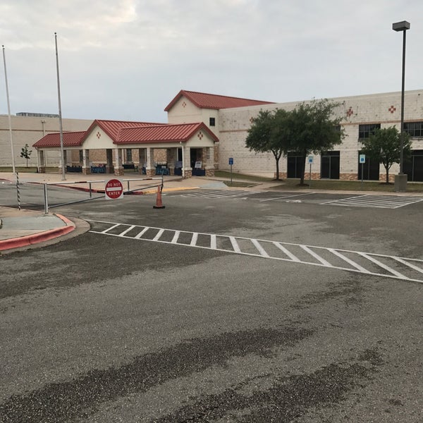 Ridgeview Middle School Middle School