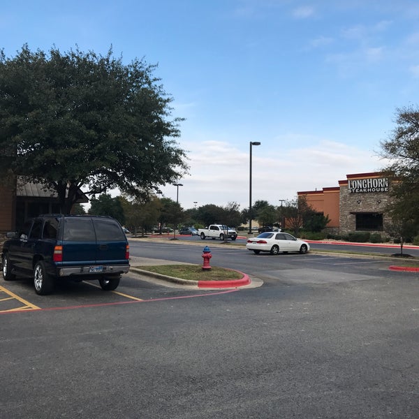 Photos at La Frontera Shopping Center La Frontera Village Round