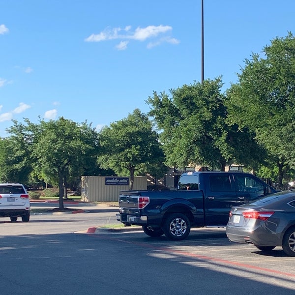 La Frontera Shopping Center La Frontera Village Round Rock, TX