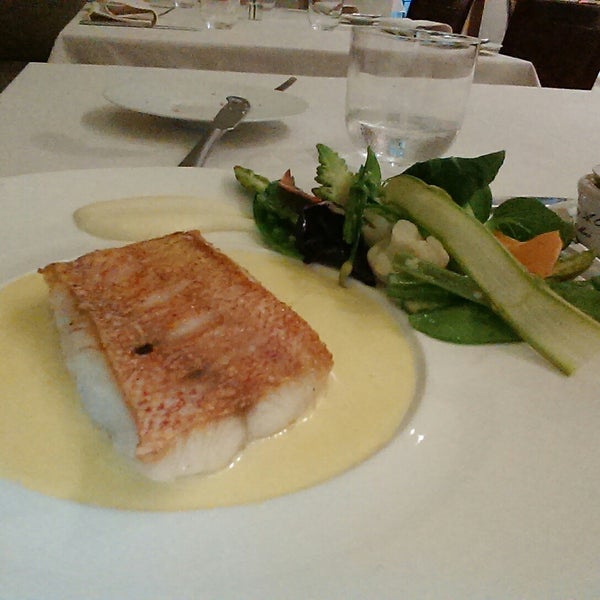 Foto diambil di Emilie French Restaurant oleh Margaretha Swanny P. pada 11/7/2014