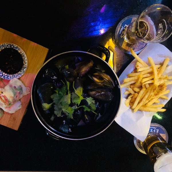 Craft Beer Lab Caddebostan 8 tavsiye