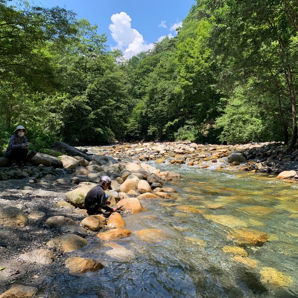 Photos At 烏川渓谷緑地 Other Great Outdoors