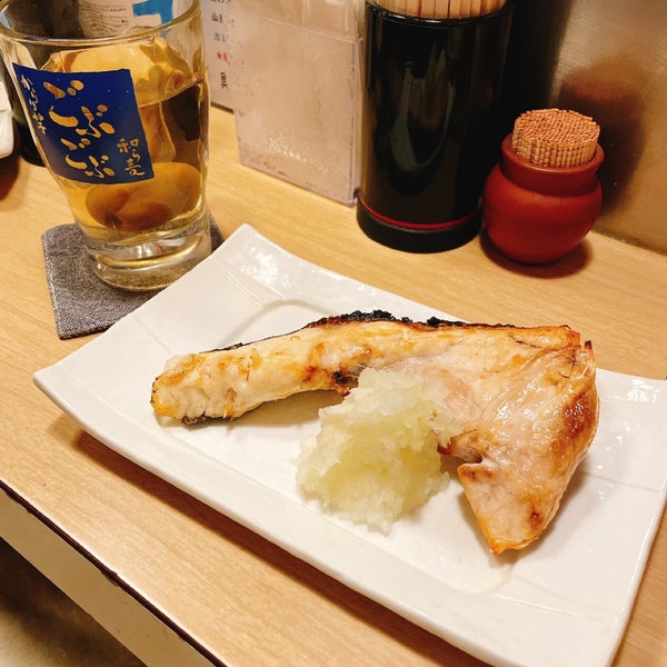 すみれ Sake Bar In 文京区