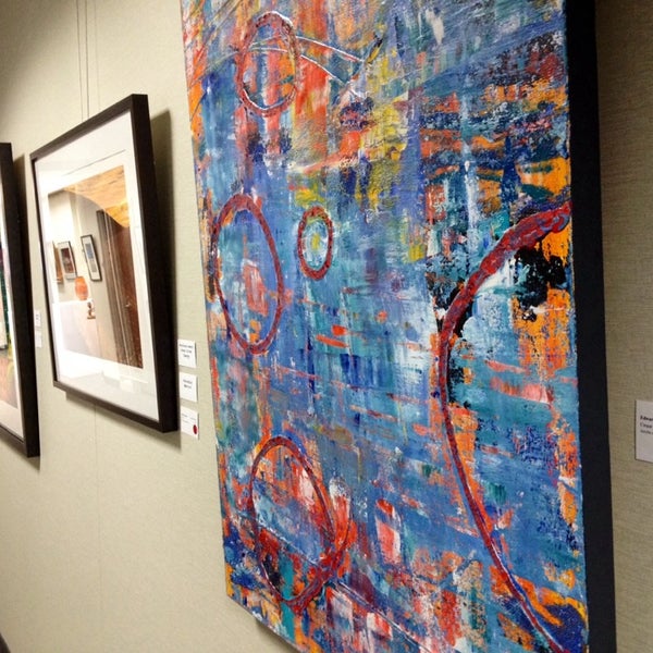 Sherburne County Government Center Elk River, MN