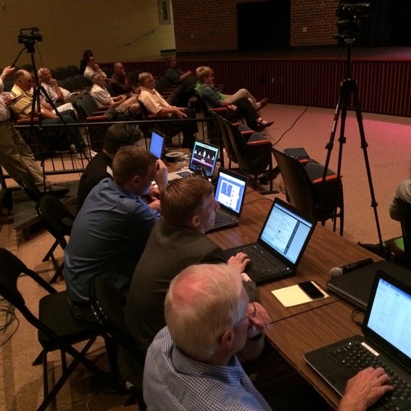 Plymouth High School Plymouth, WI