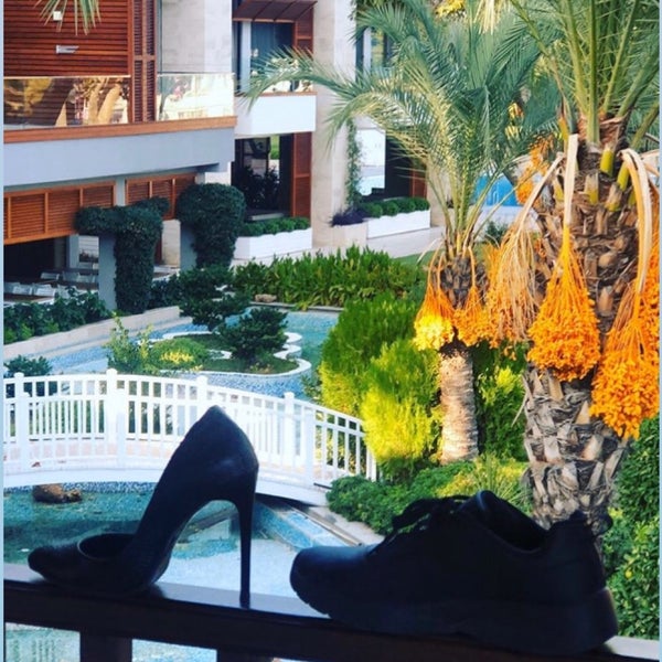 รูปภาพถ่ายที่ Mirada Del Mar Resort โดย Sinan A. เมื่อ 2/19/2020