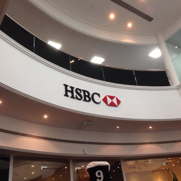 HSBC Bank in Dubai