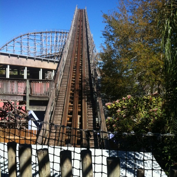Photos At Gwazi 33 Tips From 3034 Visitors