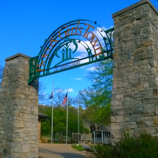Photos At Great Circle Boys And Girls Town Of Missouri Saint James Mo