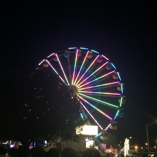 St. Mike's fair Arts and Entertainment