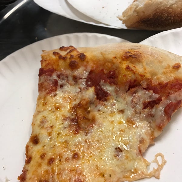 Sal S Pizza Milford Ma