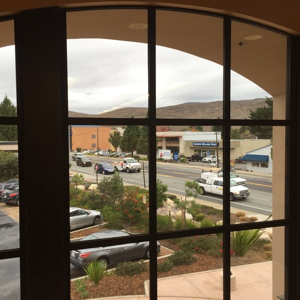 Get directions, reviews and information for Heritage Oaks Bank in San Luis Obispo,  Reviews 805 549-8600. Menu  Reservations Make Reservations . Order Online Tickets Tickets See Availability Directions 